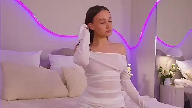 Freechat Mary_Honey on StripChat