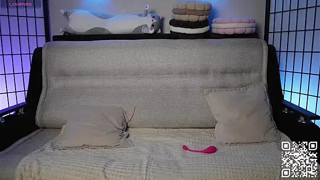 Mary_Shake on StripChat