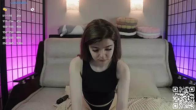 Mary_Shake on StripChat