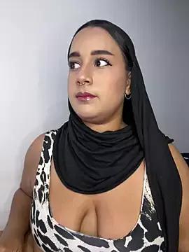 Freechat Maryam_yamal on StripChat