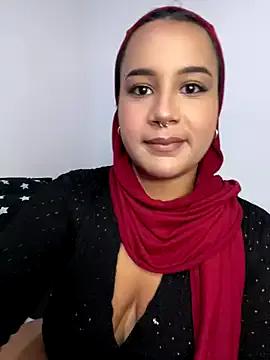 Freechat Maryam_yamal on StripChat