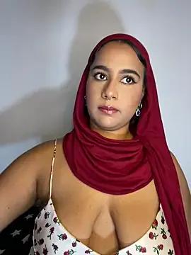 Freechat Maryam_yamal on StripChat