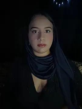 Freechat Maryam_yamal on StripChat