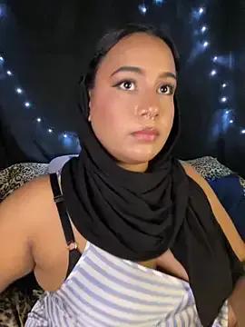 Freechat Maryam_yamal on StripChat
