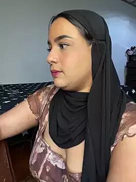 Freechat Maryam_yamal on StripChat