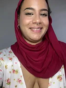 Freechat Maryam_yamal on StripChat