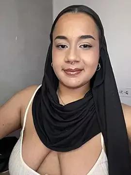 Freechat Maryam_yamal on StripChat