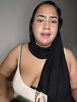 Freechat Maryam_yamal on StripChat