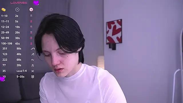 MaryCoopeer on StripChat