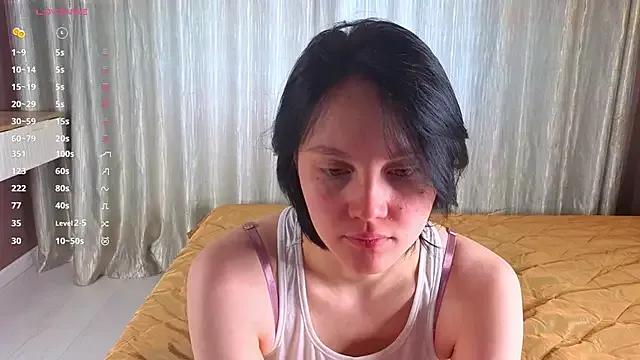 MaryCoopeer on StripChat