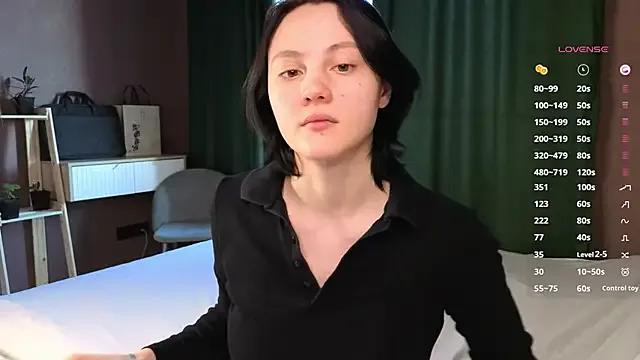 MaryCoopeer on StripChat