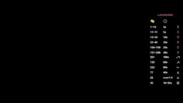 MaryCoopeer — tease with panties