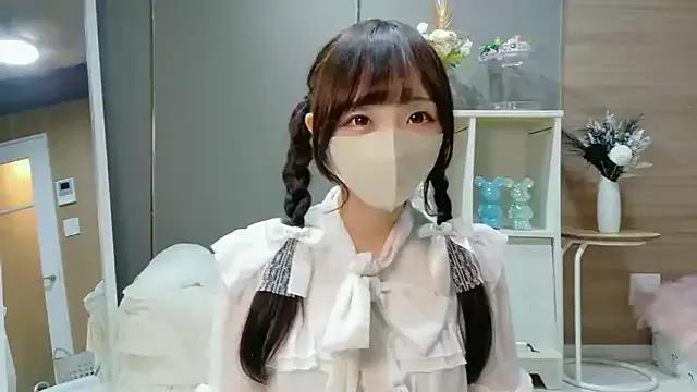 Freechat Mashiro-chan on StripChat