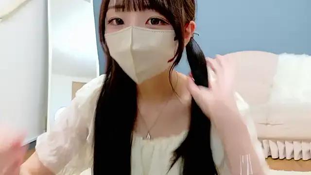 Freechat Mashiro-chan on StripChat
