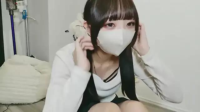 Freechat Mashiro-chan on StripChat