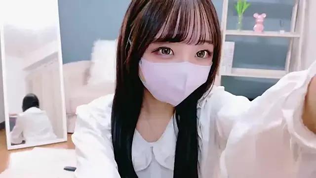 Freechat Mashiro-chan on StripChat