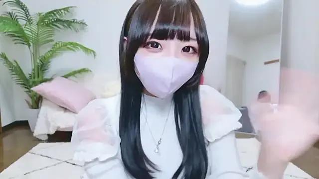 Freechat Mashiro-chan on StripChat