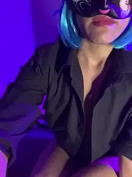 MaskeliParti on StripChat