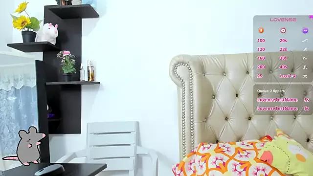 Freechat MatureHorny_70 on StripChat