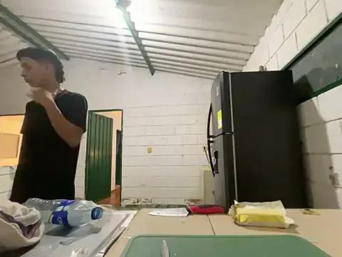 Max_TheHorseDick on StripChat