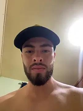 MaxDell on StripChat