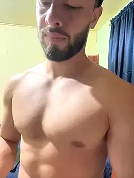 MaxDell on StripChat