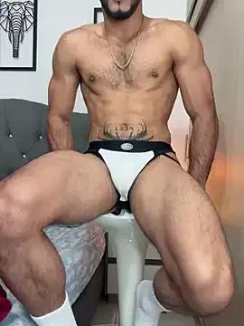 Maximiliano_ford on StripChat