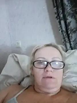 Mayya4321 on StripChat