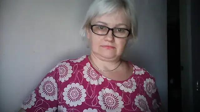 Mayya4321 on StripChat