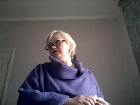 Mayya4321 on StripChat