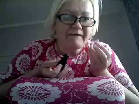 Mayya4321 on StripChat