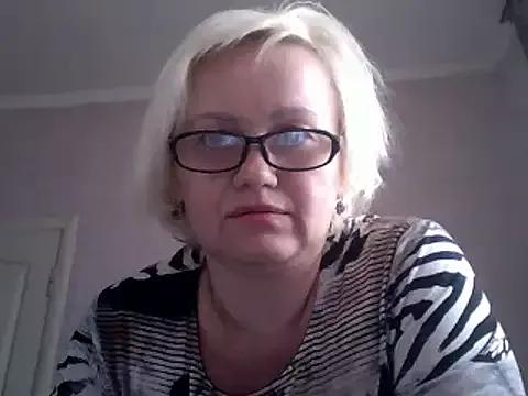 Mayya4321 on StripChat