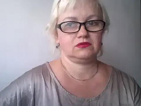 Mayya4321 on StripChat