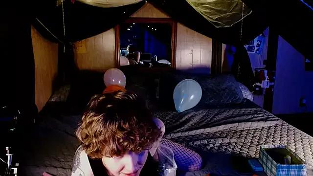 meateater74553 on StripChat