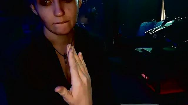 meateater74553 on StripChat