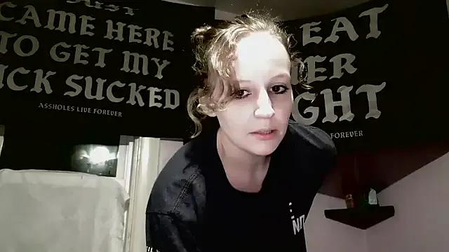 StripChat meateater74553 is Private meateater74553 — fuck my throat with the fuck machine