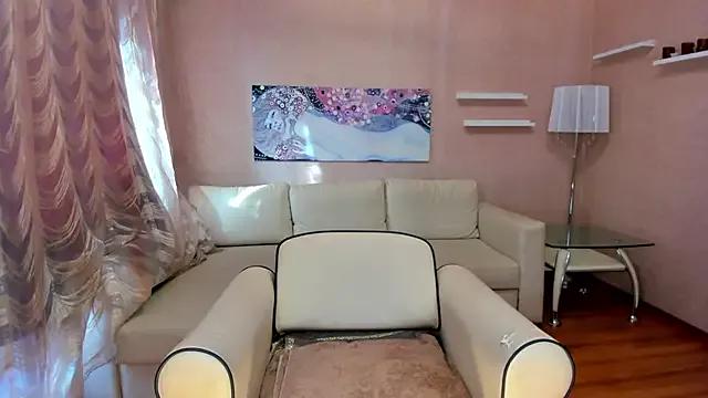 mechloe on StripChat