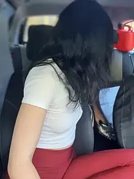 MeekyRich on StripChat