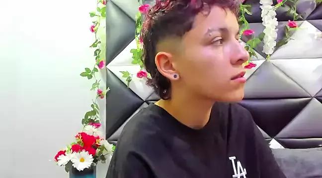 Megan_Thompson_ on StripChat