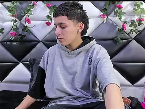 Megan_Thompson_ on StripChat