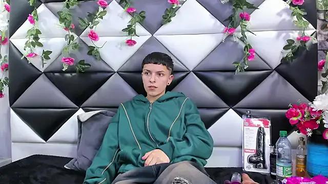 Megan_Thompson_ on StripChat