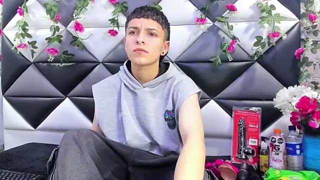 Megan_Thompson_ on StripChat