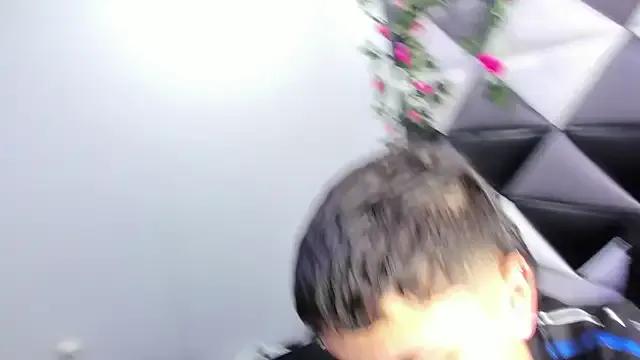 Megan_Thompson_ on StripChat