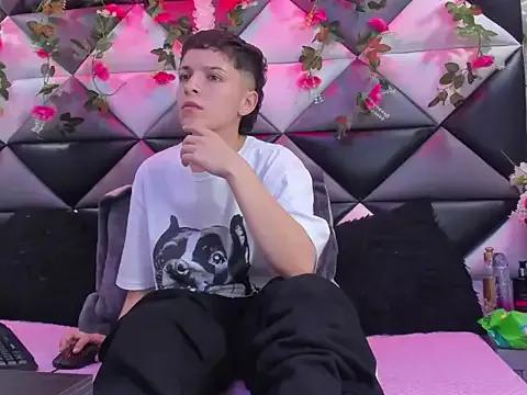 Megan_Thompson_ on StripChat