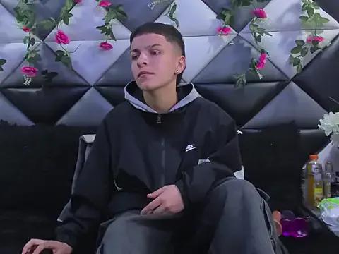 Megan_Thompson_ on StripChat