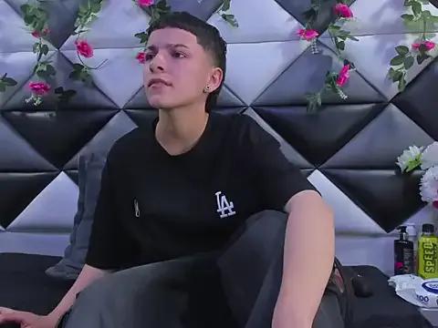 Megan_Thompson_ on StripChat