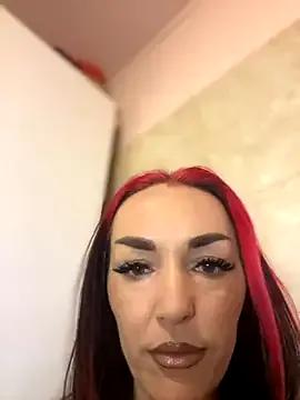 MeganFoxiy on StripChat