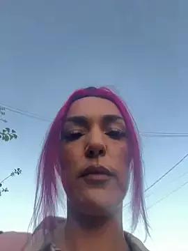 MeganFoxiy on StripChat