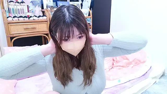 Freechat Megu_Melon on StripChat
