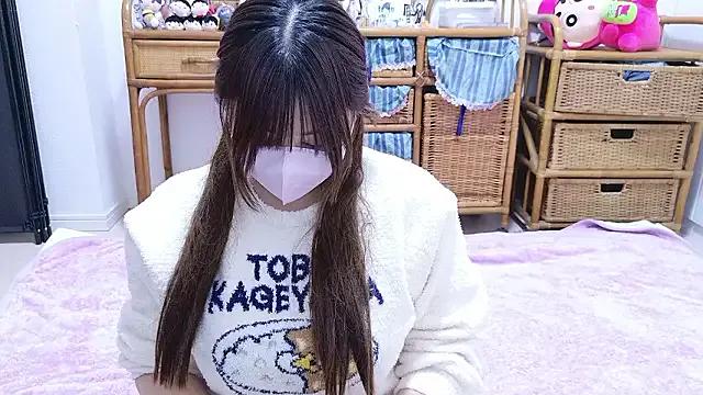 Freechat Megu_Melon on StripChat